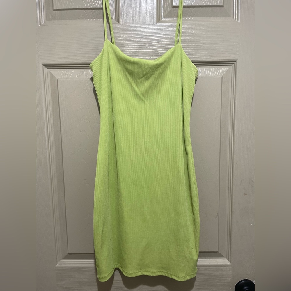 Garage Elsa Bodycon Cami Dress
